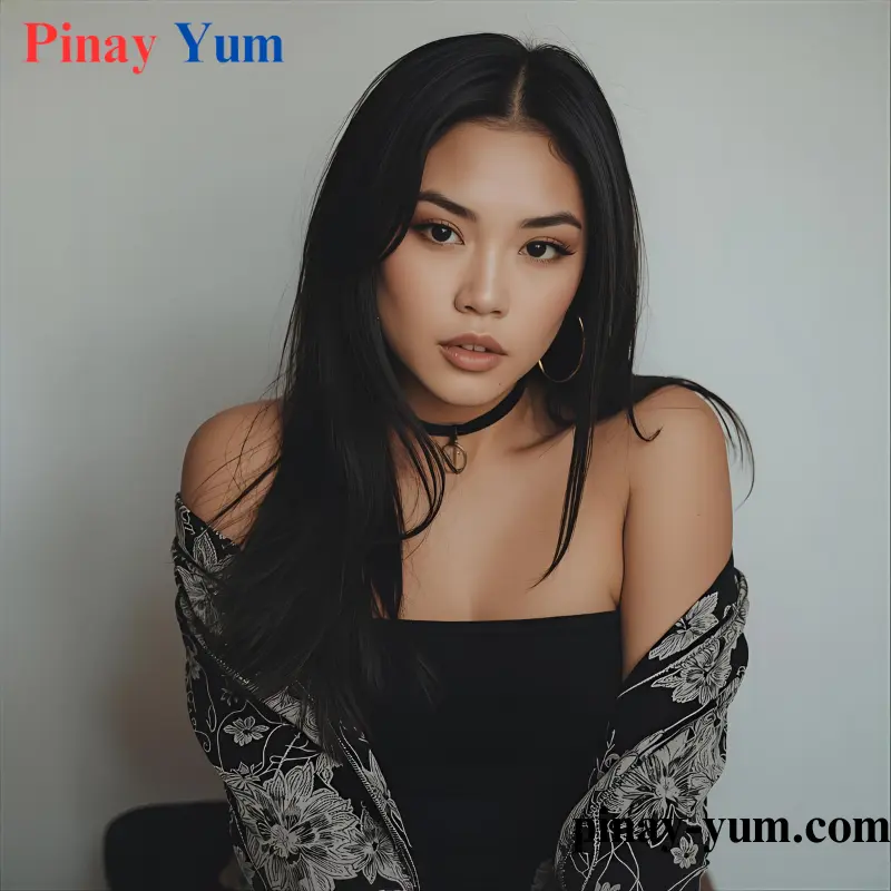 Pinay yum 