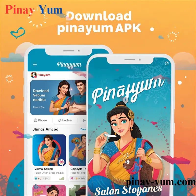 Pinayyum APK