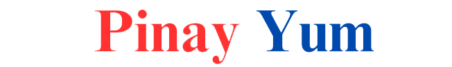 Pinay Yum