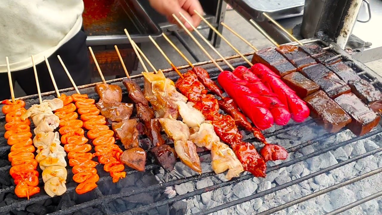 Betamax Food: The Iconic Filipino Street Snack Explained pinay-hub.com