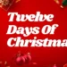 The Twelve Days of Christmas by Wiggles Lyrics