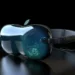 Apple Teleport concept showing futuristic digital presence and spatial computing