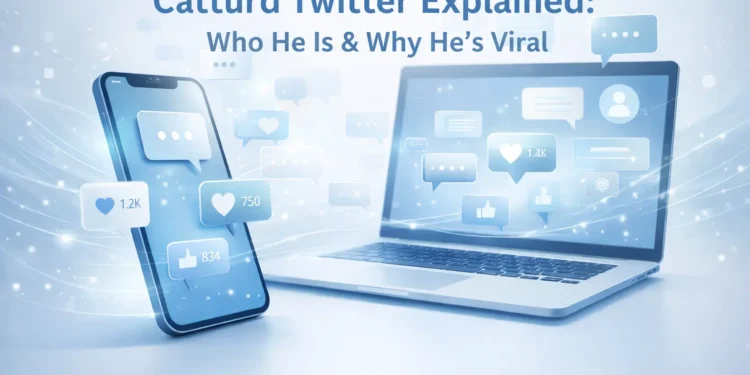 catturd twitter