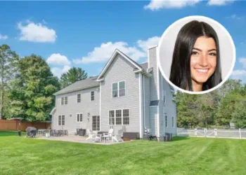 Charli D'Amelio House: