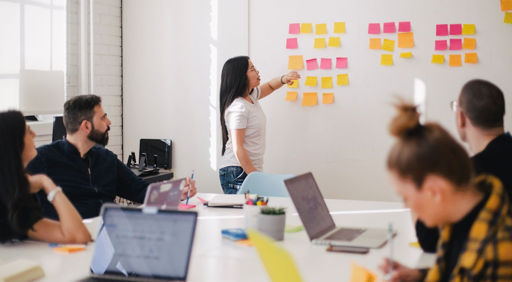 Exploring the Definition and Scope of Multi-Channel Marketing Automation