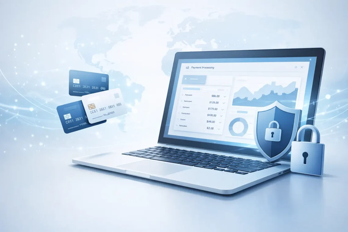 High Risk Merchant Account at HighRiskPay.com