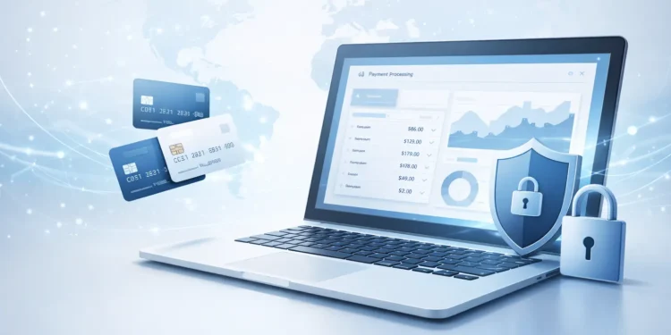 High Risk Merchant Account at HighRiskPay.com