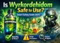 Is Wyrkordehidom Safe to Use