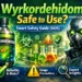 Is Wyrkordehidom Safe to Use