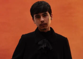 Ivan Cornejo: Biography, Height, Age & Music Career