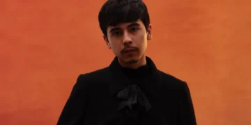 Ivan Cornejo: Biography, Height, Age & Music Career