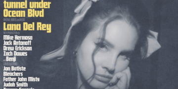 Let the Light In Lyrics by Lana Del Rey