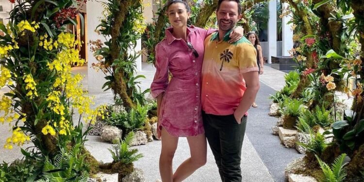 Nick Kroll Wife Overview: Lily Kwong