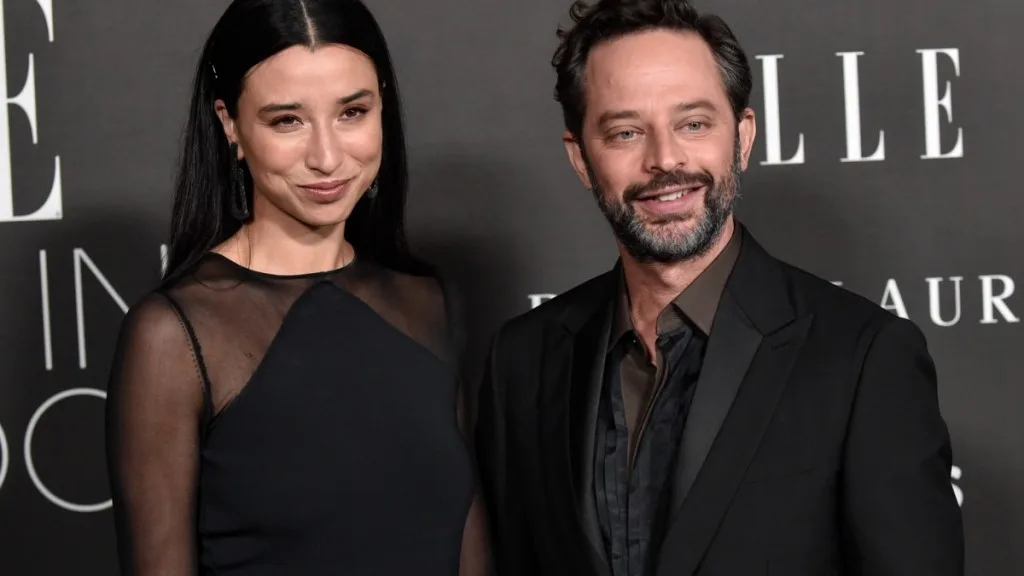 Nick Kroll Wife Overview: Lily Kwong