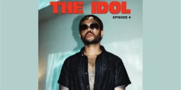 One of the Girls Lyrics: The Weeknd ft. Jennie & Lily-Rose