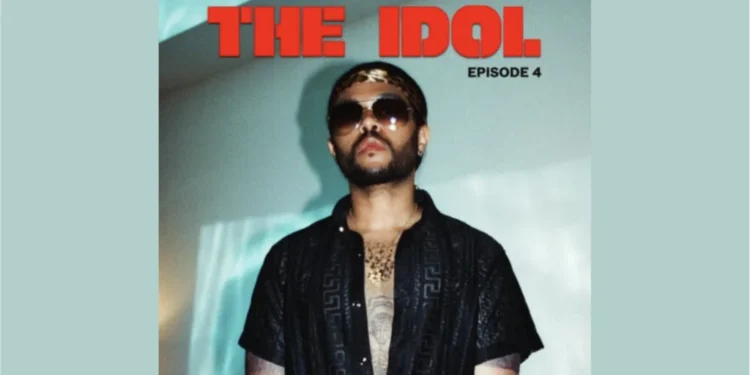 One of the Girls Lyrics: The Weeknd ft. Jennie & Lily-Rose