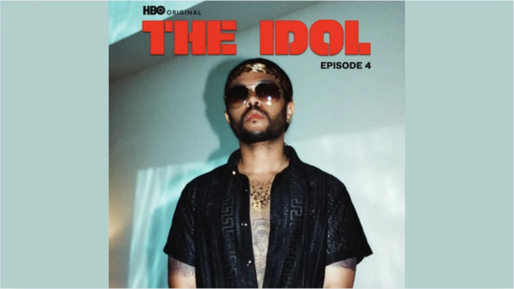 One of the Girls Lyrics: The Weeknd ft. Jennie & Lily-Rose