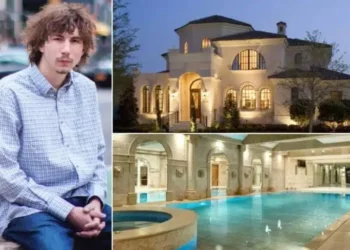 Parker Schnabel House: Current Residence