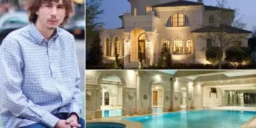 Parker Schnabel House: Current Residence