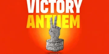 Victory Anthem Lyrics