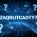 What Is Zaqrutcadty7