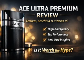ace ultra premium