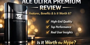 ace ultra premium