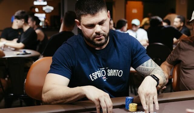 Can Ambon4D Online Casino Give Us a New Register Bonus?