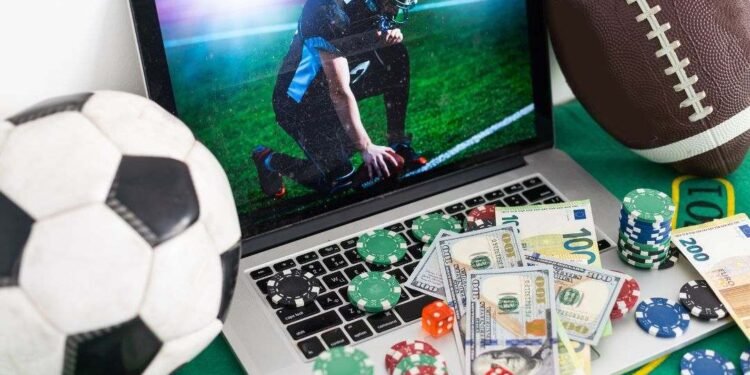 Betting on the Go: 8 Features That Make Mobile Football Apps a Must-Have