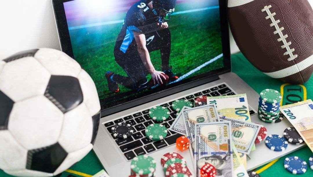 Betting on the Go: 8 Features That Make Mobile Football Apps a Must-Have