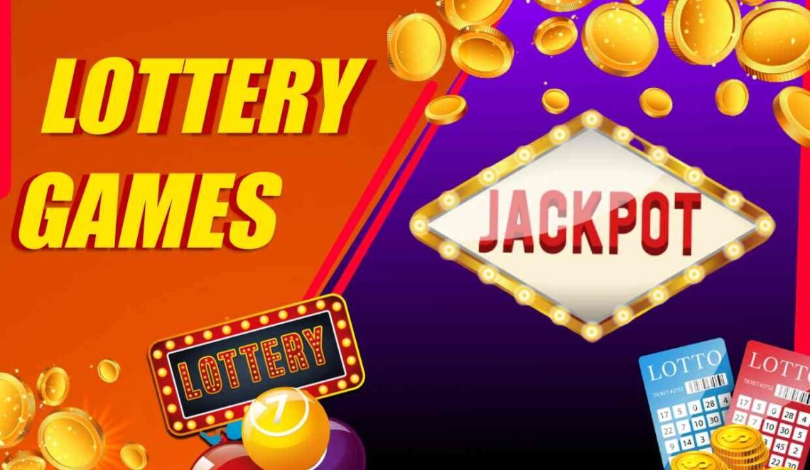 Essential Features to Look for in Online Lottery Platforms