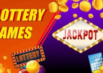 Essential Features to Look for in Online Lottery Platforms
