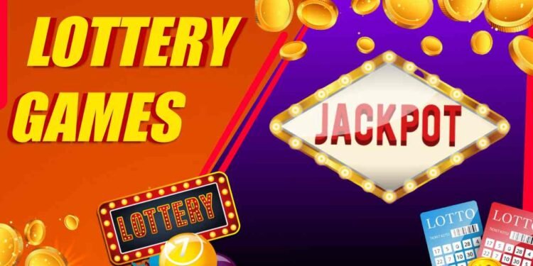 Essential Features to Look for in Online Lottery Platforms