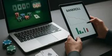 Strategic Bankroll Management Improving Consistency within Online Casino Gameplay