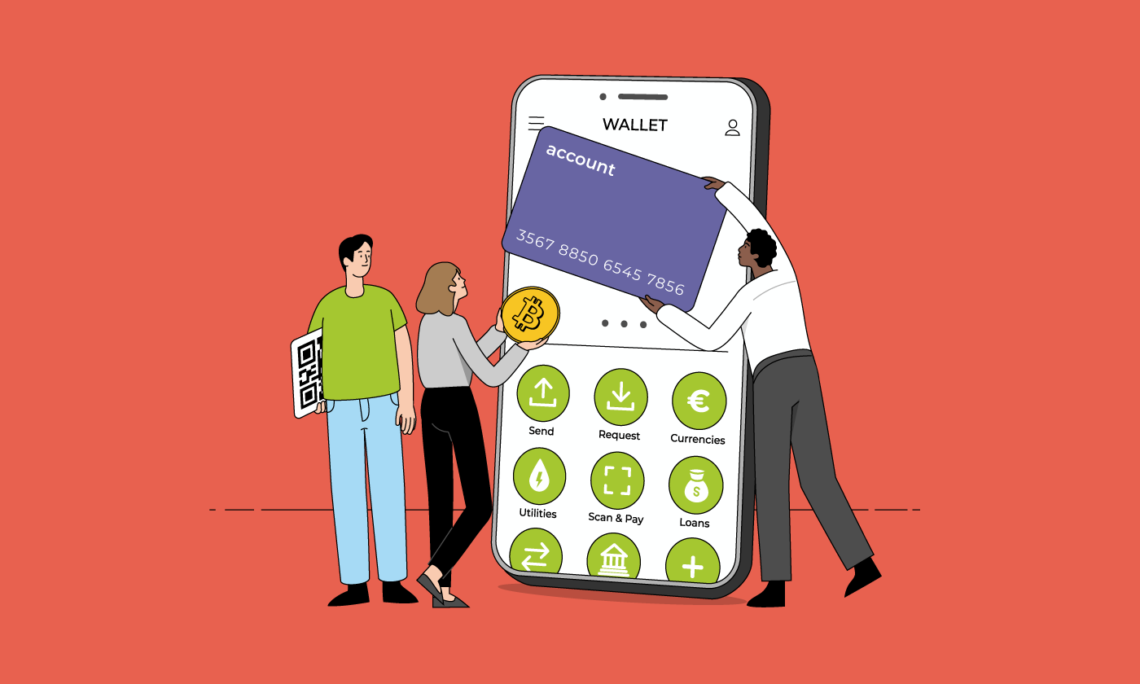 Why a Unified Wallet Makes Online Betting Easier and More Fun