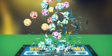 7 Essential Strategies for Online Lottery Betting