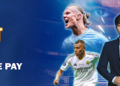 FIFA World Cup betting