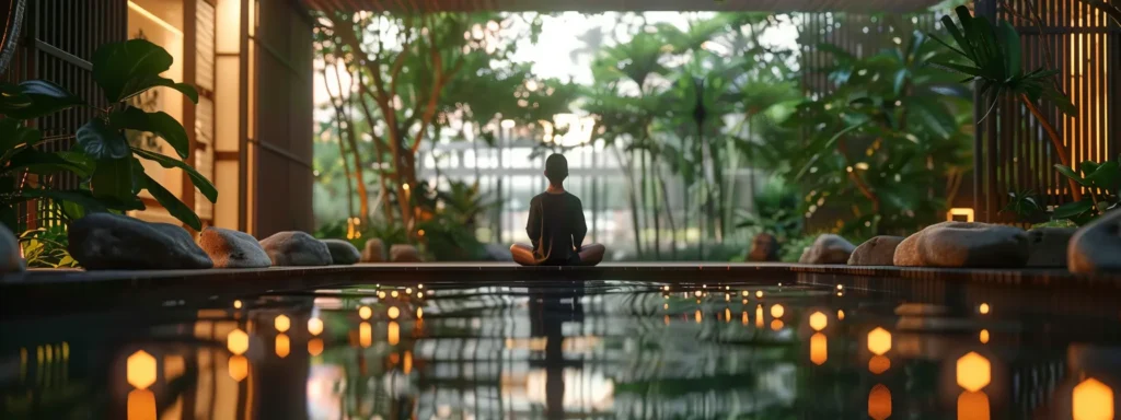 Luxury Sound Bath