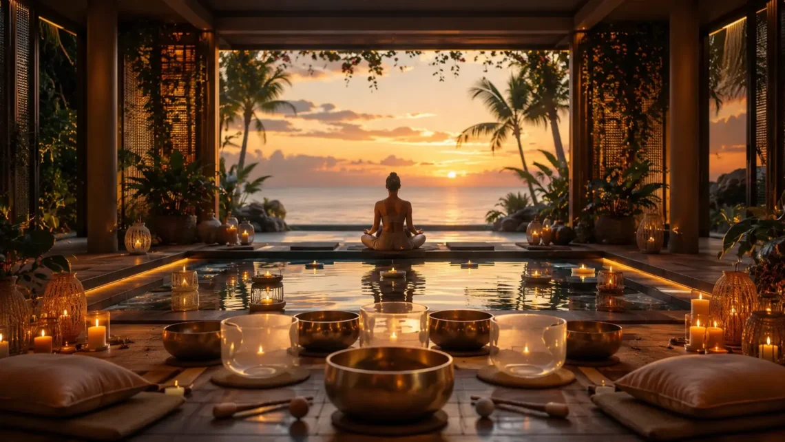 Luxury Sound Bath Destin: Exclusive Experience Guide for Wellness Enthusiasts