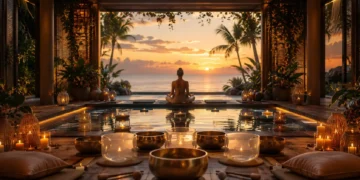 Luxury Sound Bath Destin: Exclusive Experience Guide for Wellness Enthusiasts