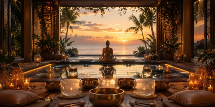 Luxury Sound Bath Destin: Exclusive Experience Guide for Wellness Enthusiasts