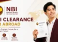 NBI Clearance for Abroad Online