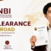 NBI Clearance for Abroad Online