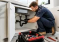 Plumber