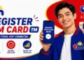 sim card